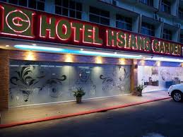 Hotel Hsiang Garden - Malaysia Hotel